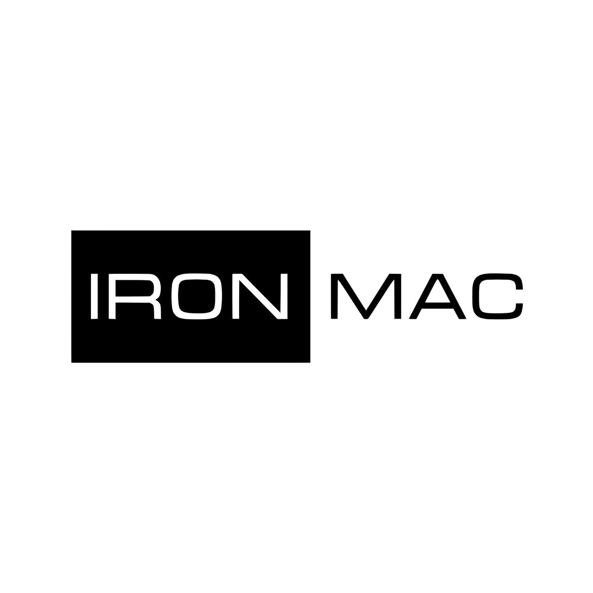IronMac